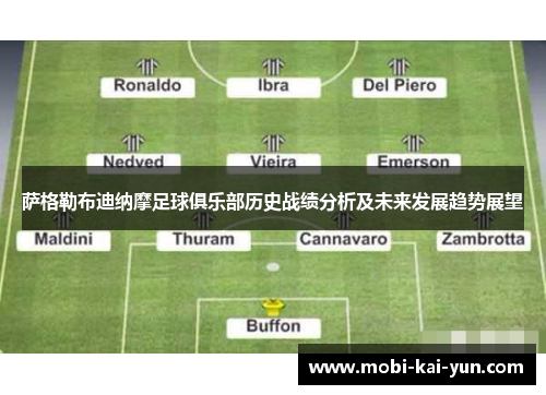 萨格勒布迪纳摩足球俱乐部历史战绩分析及未来发展趋势展望