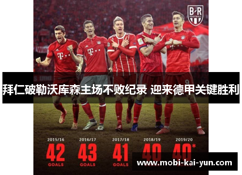 拜仁破勒沃库森主场不败纪录 迎来德甲关键胜利